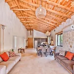 Samas - Doğanın Kalbine Küçük Bir Kaçamak 2 1 Villa Kaş