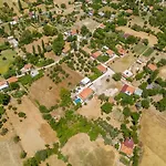 Villa Samas - Doganin Kalbine Kuecuek Bir Kacamak *