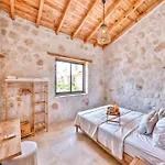Samas - Doganin Kalbine Kuecuek Bir Kacamak Villa *