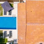 Samas - Doganin Kalbine Kuecuek Bir Kacamak Villa *