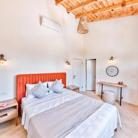 Samas - Doganin Kalbine Kuecuek Bir Kacamak