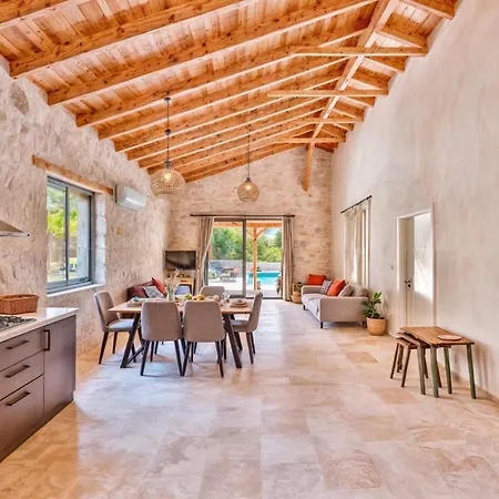 Samas - Doganin Kalbine Kuecuek Bir Kacamak