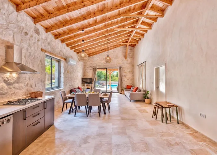 Samas - Doganin Kalbine Kuecuek Bir Kacamak